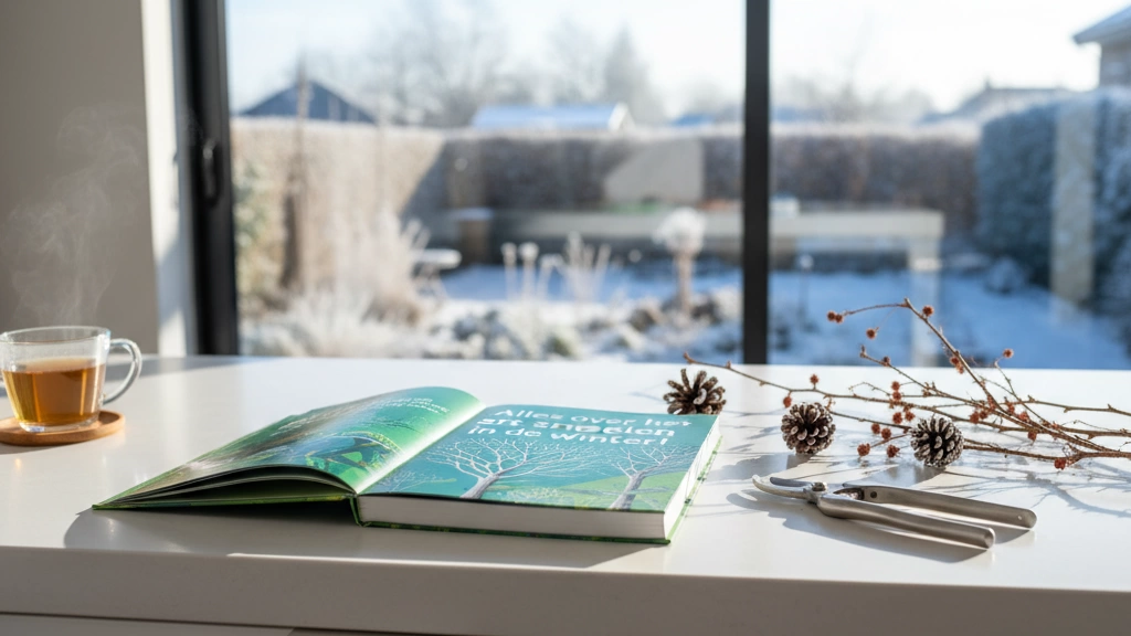 Alles over het snoeien in de winter complete gids en technieken