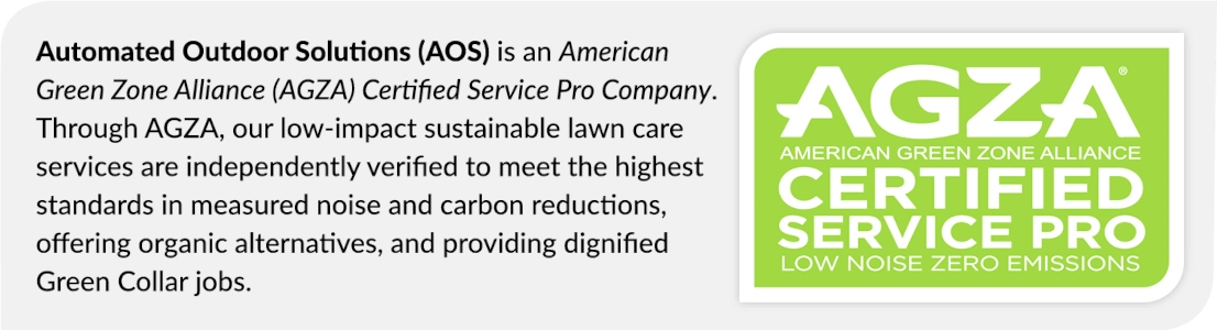 Voordelen van geautomatiseerd gazononderhoud met robotmaaiers 2026