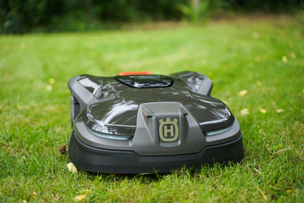 Dé Husqvarna dealer in Deurne!