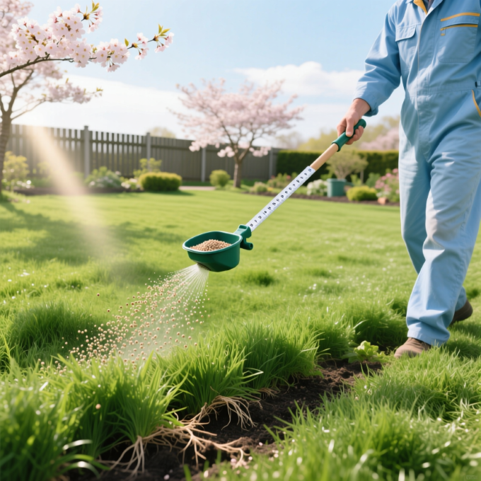 Vijf tips voor onderhoud aan het gazon!