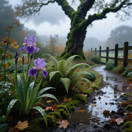 Zo voorkom je een te nat gazon!