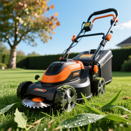 Welke grasmaaier past bij mijn situatie?