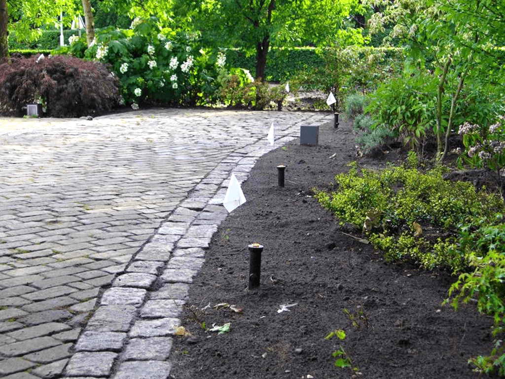 Drie tips bij het opstarten van de beregening!