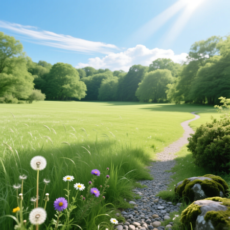 Alles over het verticuteren van jouw gazon!