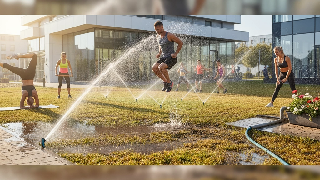 lawn health irrigation mistakes to avoid